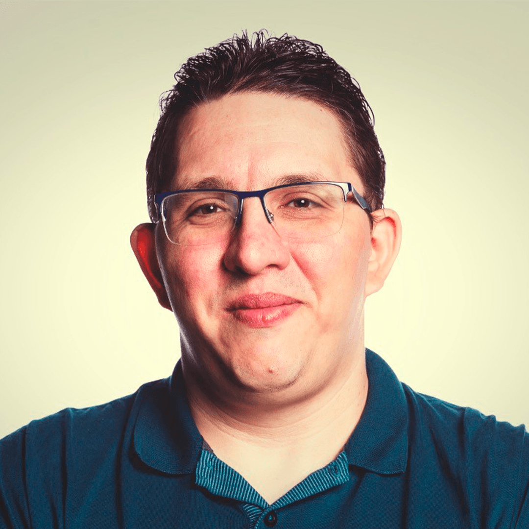 Rubens Rodrigues